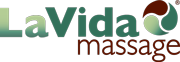 LaVida Massage Logo
