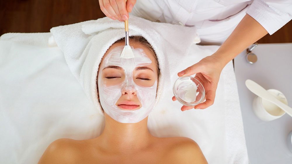 Migraine Therapy Massage